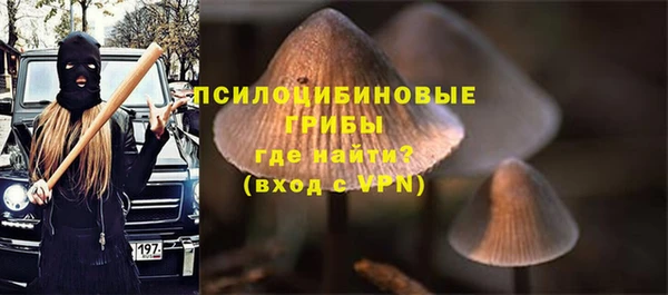 кокс Лиски